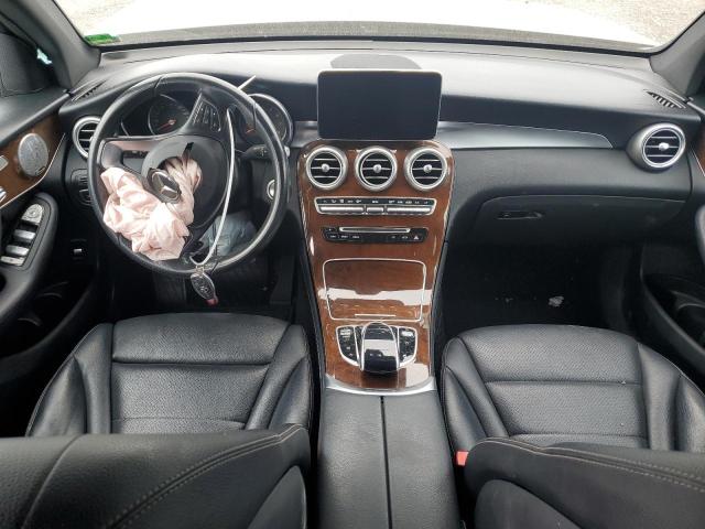 WDC0G4KB6HV007870 Mercedes-Benz Glc 300 4matic