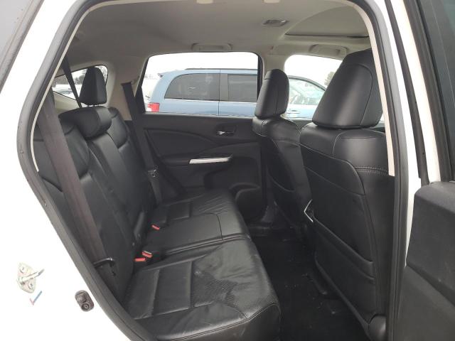 5J6RM4H70GL057001 Honda CR-V EXL