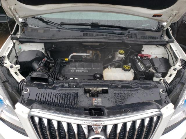 KL4CJESB2GB551772 Buick Encore