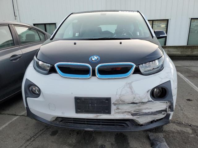 WBY1Z4C50GV508702 BMW I3 REX