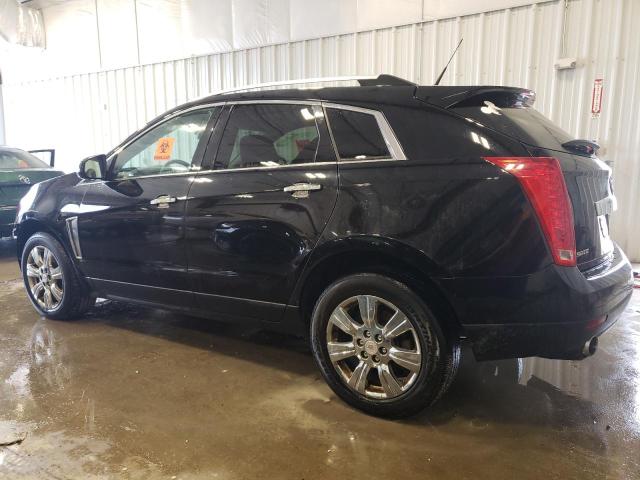 3GYFNBE34ES525194 Cadillac Srx Luxury Collection