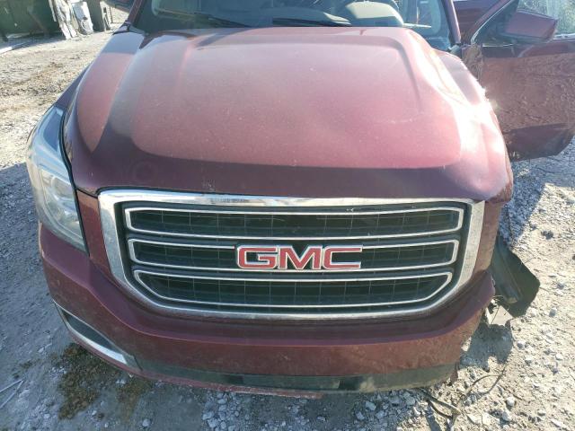 GMC YUKON SLT 2016 1GKS2BKCXGR345388 Image 12