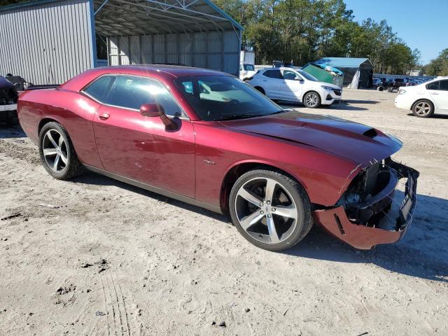 2C3CDZBT7KH654803 Dodge Challenger R/t