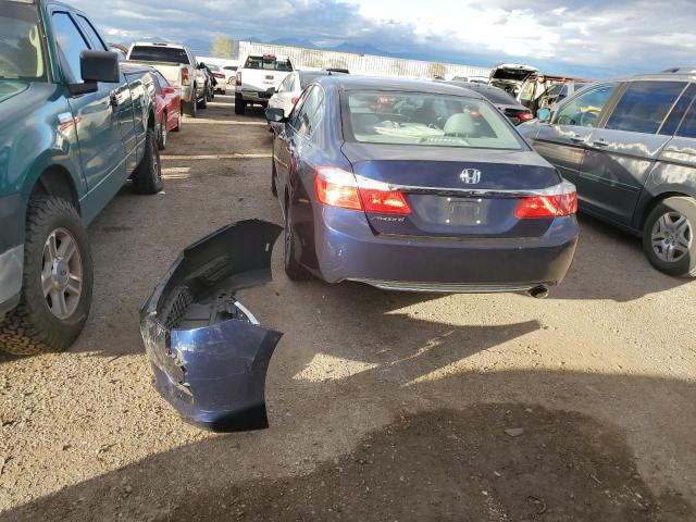 1HGCR2F32EA071929 Honda ACCORD LX