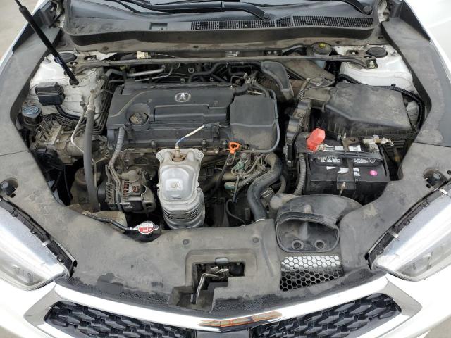 19UUB1F38JA003227 Acura TLX
