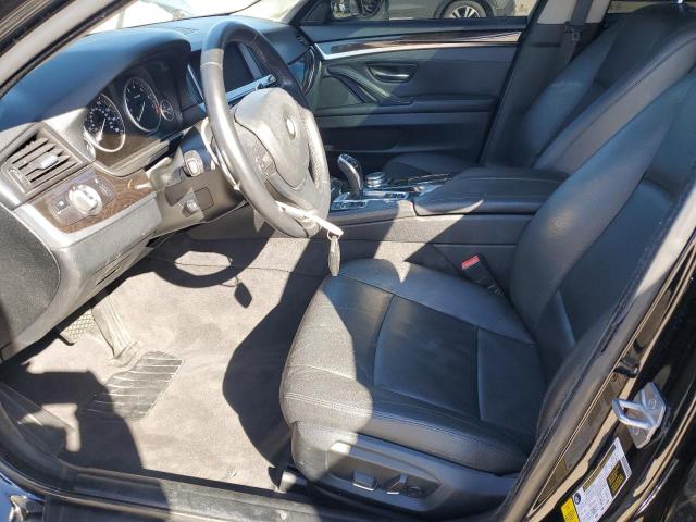WBA5A5C55GD525353 BMW 528 I