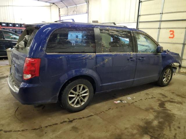 2C4RDGCG7LR206181 Dodge Grand Caravan Sxt