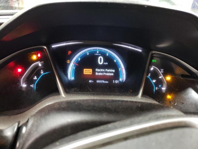 19XFC2F71GE093985 Honda CIVIC EX