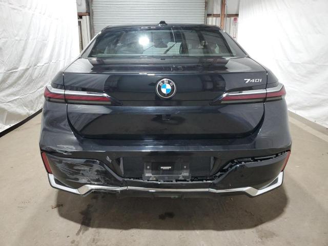 WBA23EH08PCN36203 BMW 740 I
