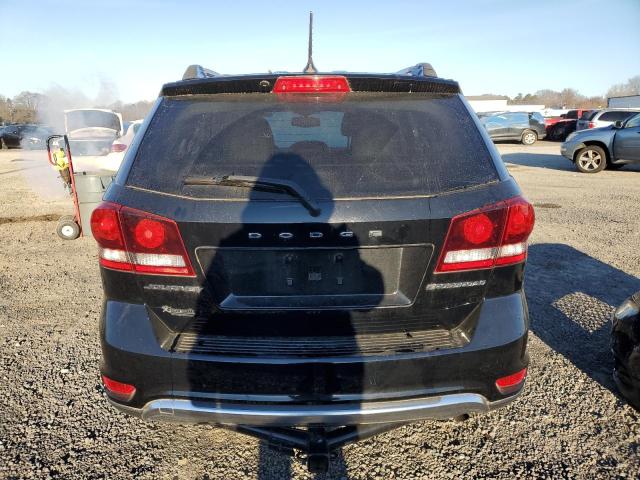 3C4PDCGB3GT195360 Dodge Journey Crossroad