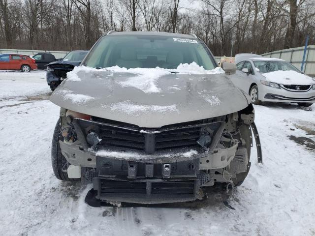 5LMCJ2C90HUL34817 Lincoln MKC SELECT
