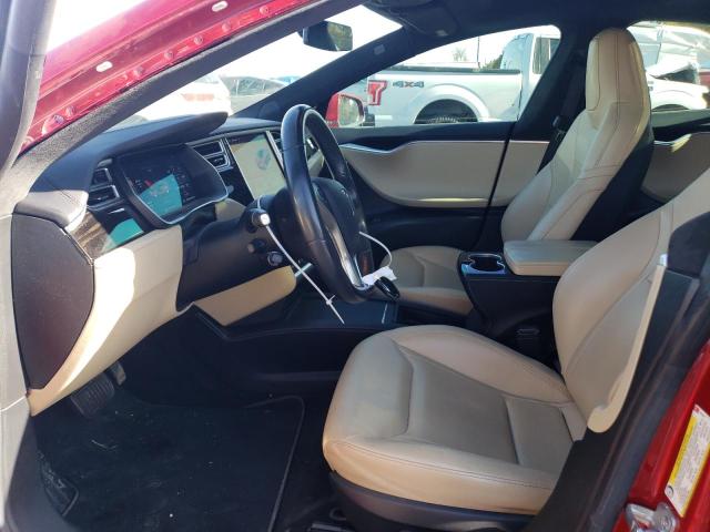 5YJSA1E10GF157293 Tesla MODEL S