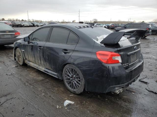 JF1VA2V66G9811146 Subaru Wrx Sti