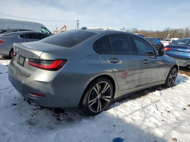 3MW89FF09P8D52087 BMW 330XI