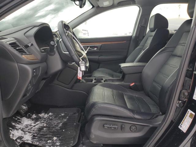 7FARW2H81JE064521 Honda CR-V EXL