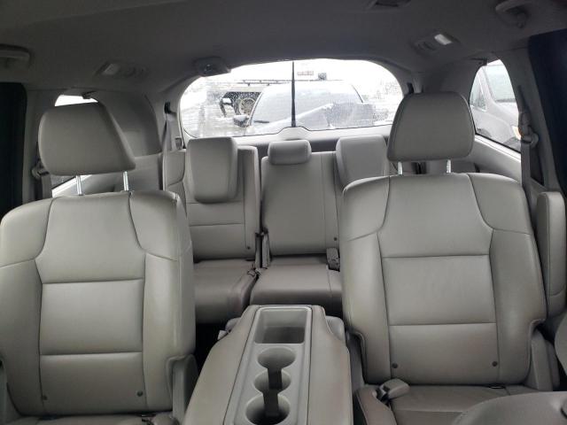 5FNRL5H69GB057958 Honda ODYSSEY EXL