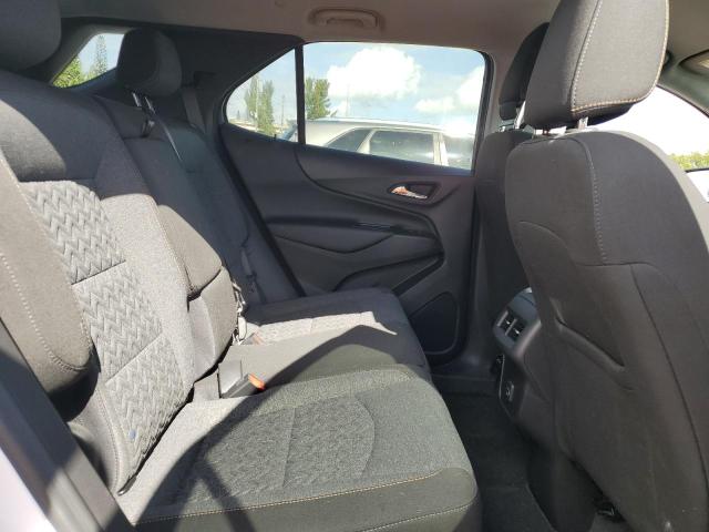 3GNAXUEV8NL178106 Chevrolet EQUINOX LT