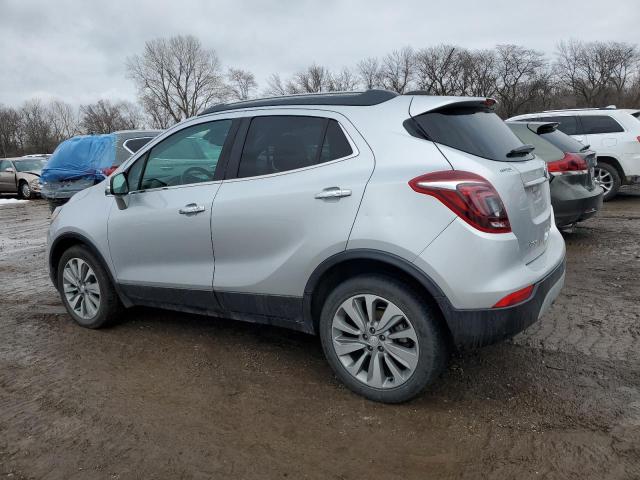 KL4CJASB0JB548658 Buick Encore Preferred