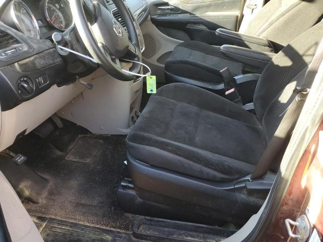 2C4RDGBG5KR794162 Dodge Grand Caravan Se