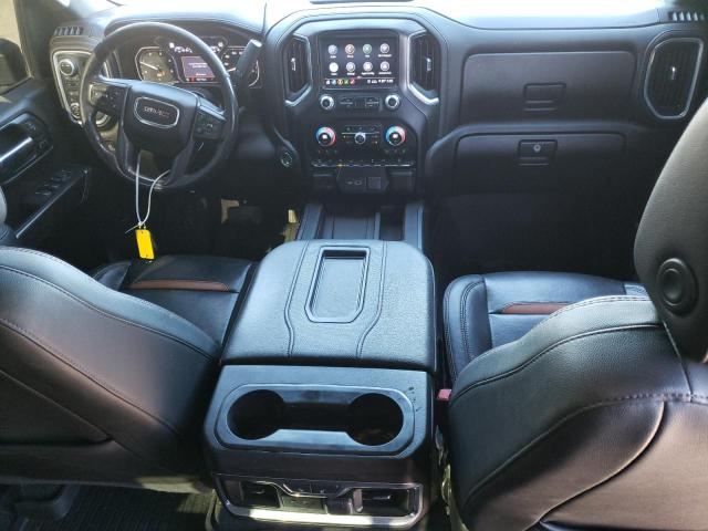 1GT49PEY1LF137190 GMC Sierra K2500 At4