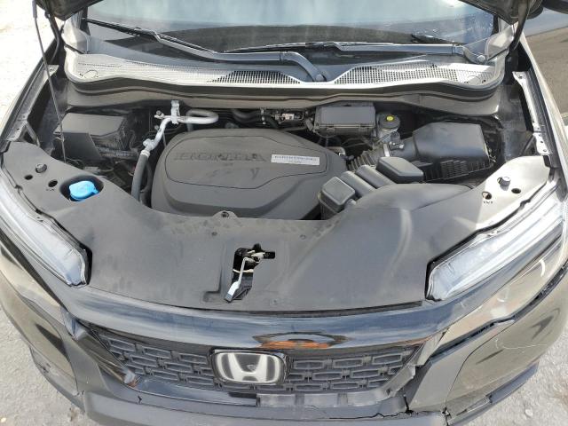 5FNYF7H56LB002576 Honda Passport Exl