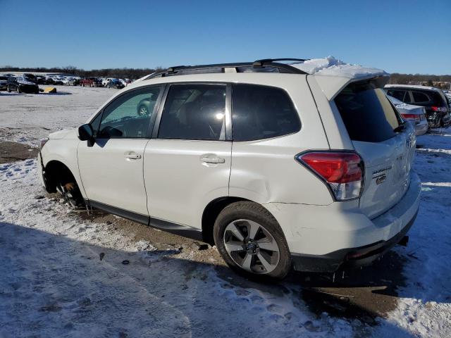 JF2SJADC7HH518220 Subaru Forester 2.5i Premium