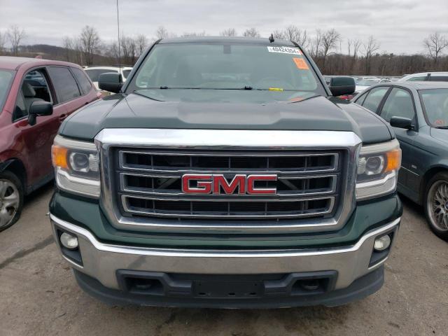 1GTV2UEC7EZ328982 GMC Sierra K1500 Sle