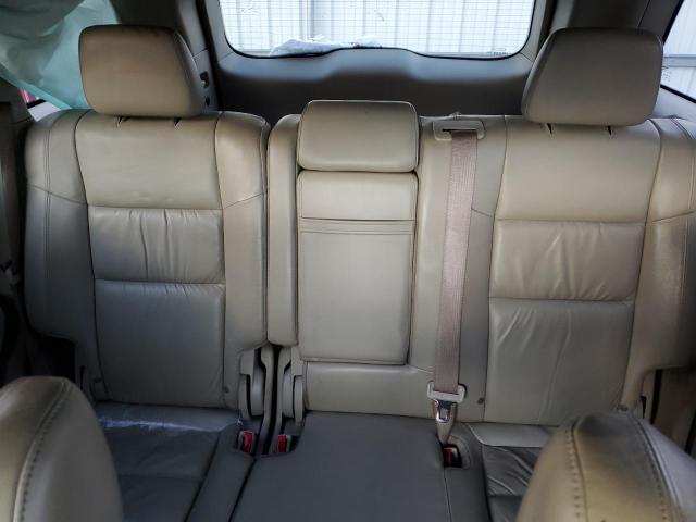 1C4RJFBG4GC318603 Jeep Grand Cherokee Limited