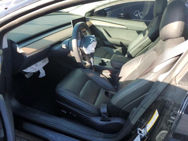5YJ3E1EC3NF241051 Tesla MODEL 3