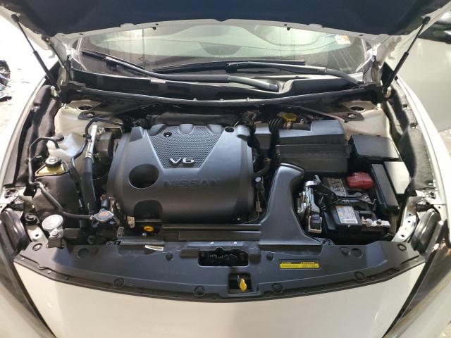 1N4AA6EV7PC502379 Nissan Maxima Sr