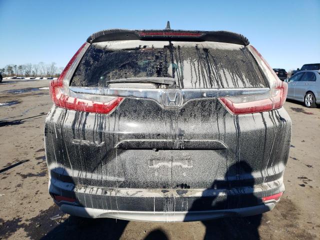 7FARW1H57HE025538 Honda CR-V EX