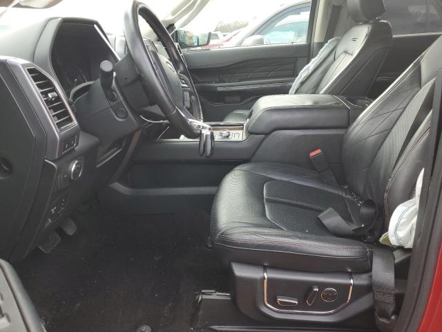 1FMJK1MT6LEA05084 Ford Expedition Max Platinum