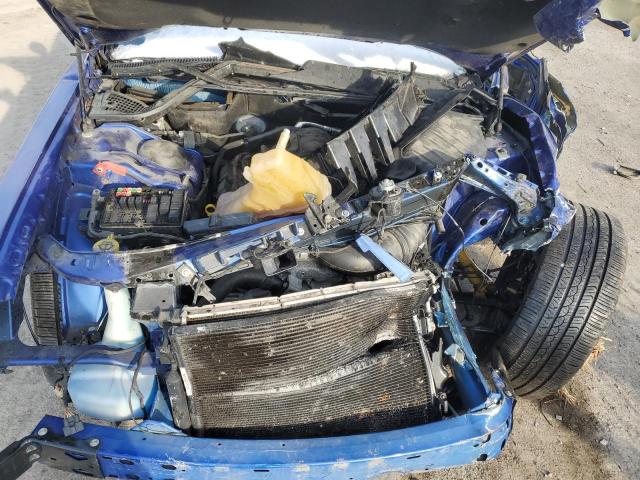 2C3CDZBT1JH217071 Dodge Challenger R/t
