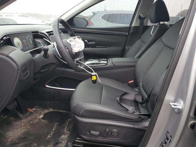 5NMJE3DE9RH320301 Hyundai Tucson Limited