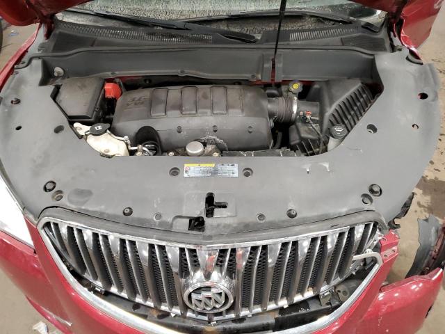 5GAKVCKD9EJ231834 Buick Enclave