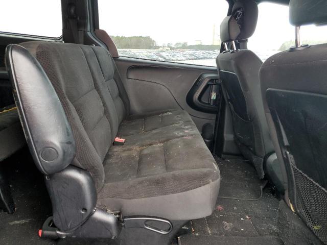 2C4RDGBG8KR657037 Dodge Grand Caravan Se