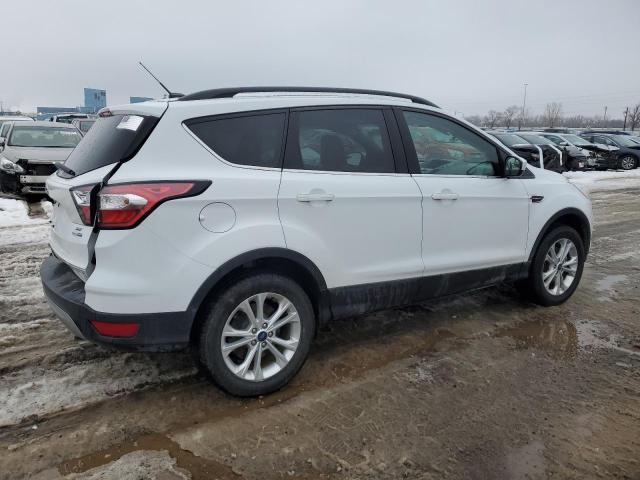 1FMCU9GD3JUA97473 Ford ESCAPE SE