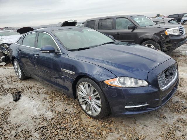 SAJWA2GZ7F8V90765 Jaguar Xjl Portfolio