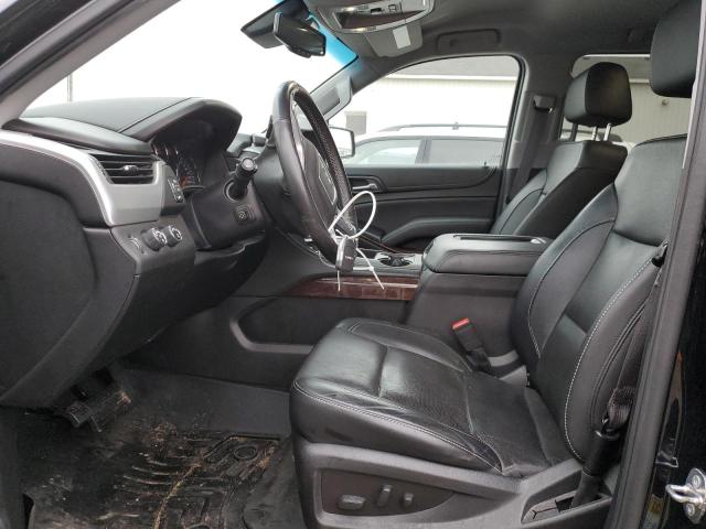 1GKS2BKCXHR166902 GMC YUKON SLT