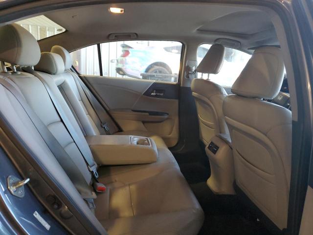 1HGCR3F82EA001266 Honda ACCORD EXL