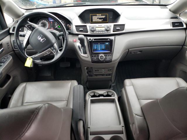 5FNRL5H9XGB065710 Honda Odyssey Touring