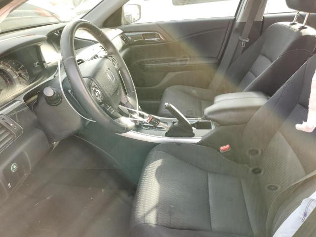 1HGCR2F53EA141813 Honda Accord Sport