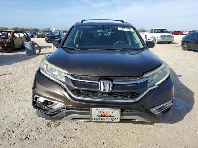 2HKRM4H55FH666916 Honda CR-V EX