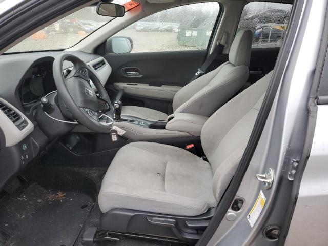 3CZRU6H54LM702641 Honda HR-V EX