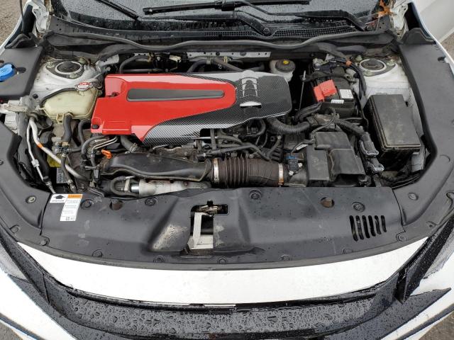 SHHFK7H92LU402820 Honda Civic Sport Touring