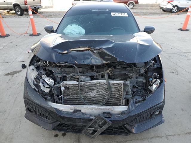 SHHFK7G42JU203415 Honda Civic Sport