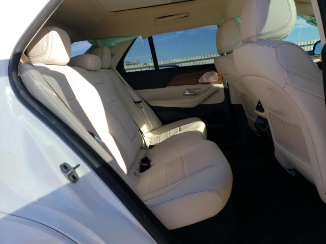 4JGFB4KB0MA529776 Mercedes-Benz GLE 350 4M