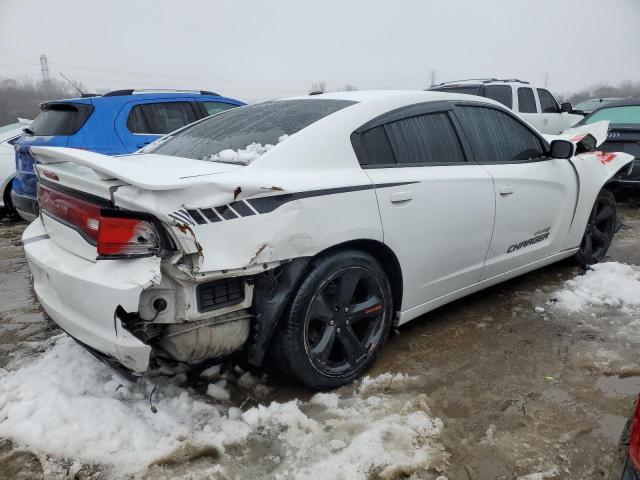 2C3CDXBGXEH321698 Dodge Charger Se