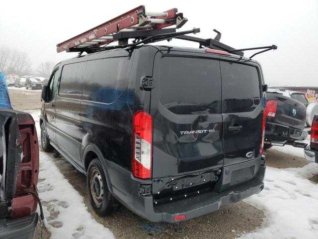 1FTYE1YM4FKA33307 Ford Transit T-150