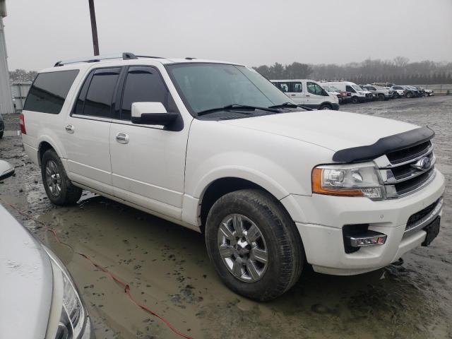 1FMJK2AT6FEF42410 Ford Expedition El Limited